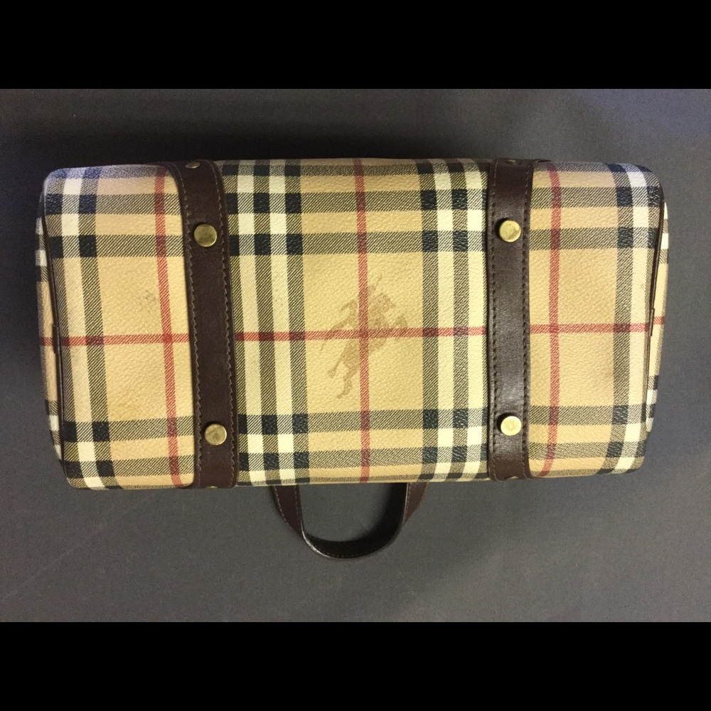 Burberry Handbag - Picture 3 of 4